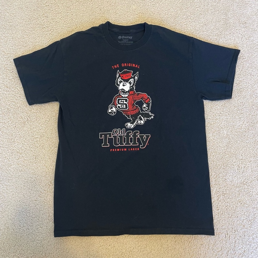 NC State T-Shirt